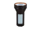 Lampe Torche Rechargeable 3W + 3W 6h Autonomie