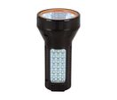 Lampe Torche Rechargeable 3W + 3W 6h Autonomie