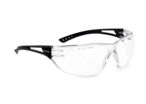 Protection oculaire | Lunettes de sécurité SLAM Bollé Safety
