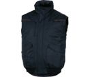 Gilet Polyester Pongee Enduit Pvc Viborg