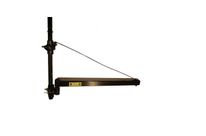 Support pour palan électrique de 250 et 600 kg