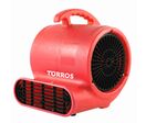 Pack déshumidificateur 90L/Jour BDM90N + Ventilateur sécheur de sol RV380 MW Tools BDM90NSETR