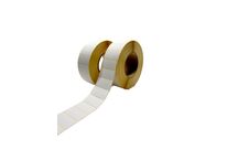 Étiquettes adhésives 50x25mm