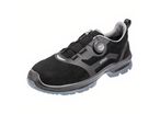 Chaussures basses noires FLASH 6405 XP® BOA | HOFFMANN GROUP