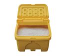Coffre à sel de déneigement 130 L | COF130J à 168 €HT
