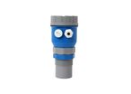 Ultrasonic Water Level Meter | BOQU Instrument