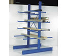 Rayonnage Cantilever, Spécial charges longues ACTICANT