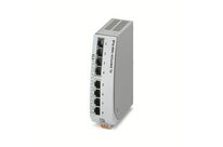 Switch Ethernet industriel | FL SWITCH 1000N-8POE