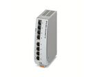 Switch Ethernet industriel | FL SWITCH 1000N-8POE