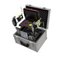 Acoem EXO | Système d'alignement intelligent certifié pour environnements dangereux
