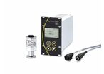 VD12 with VSP63MV | THYRACONT VACUUM INSTRUMENTS GMBH