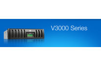 Systeme de Virtualisation du Stockage V3000