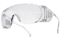 Sur-lunettes - Lelaborantin - 281322TS