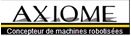 AXIOME
