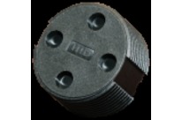 Etiquetage de poubelle avec étiquettes RFID