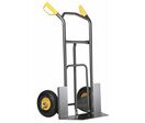 Diable monte-escaliers Rollax 946 G - Charge utile : 200 kg - HAEMMERLIN