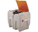 Station Easy Mobil 620 ADR Cematic 3000 18 V avec Batterie Lithium, Chargeur et Capot - CEMO