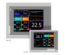 Industrial Panel PCs | CALEX ELECTRONICS