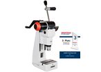 Presse manuelle | SCHMIDT® CamPress 11N