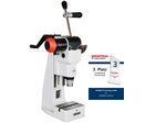 Presse manuelle | SCHMIDT® CamPress 11N