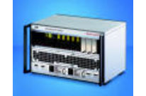 MicroTCA système modulaire