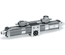 Vérins pneumatiques rotatifs DRUMAG série DSO