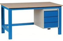 Etablis atelier chassis SI