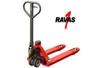 transpalette peseur systeme d'indication de charge