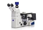 Microscope inversé | ZEISS Axio Vert.A1