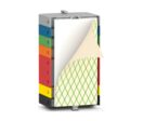Configurateur des blocs répartiteurs | gamme FIX