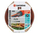 Tuyau Flex Ø 15mm Longueur 25 M