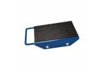 Patin rouleur force 6 tonnes