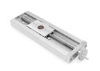 UniSlide® A40 Series | Screw Drive