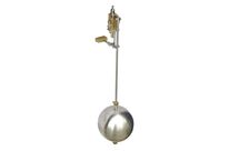 Vertical Differential Floater | TECNIDRO