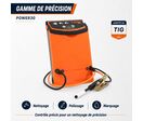 Machine de Nettoyage de Soudure | Cougartron Power30