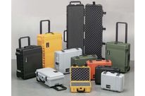 Valises étanches Stormcase