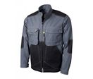 Blouson de travail Craft Worker® Gris Convoy/Noir