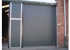 Portes sectionnelles rolflex 