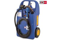 Caddy ravitailleur AdBlue® 100 litres - Centri SP30 - Batterie avec chargeur - CEMO