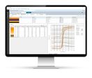 Logiciel de formulation des couleurs SpectraMagic™ CMS