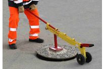 Lève plaque LIFTPLAQ