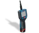Caméra d'inspection Bosch GOS 10,8V-LI Ø 17mm 0601241001