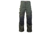 Pantalon Multitravaux Haute résistance du 36 au 54 - Bosseur