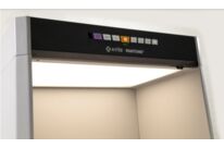Cabine à lumière LED X-RITE Judge LED 