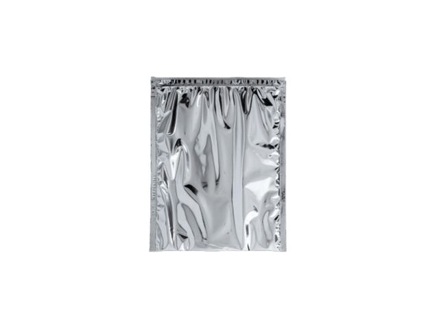Pochette isotherme zippée pour transport sécurisé des médicaments | Pharma 