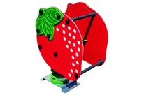 Jeu à ressort Fraise - 1 enfant