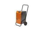 Déshumidificateur | Heylo DT 760