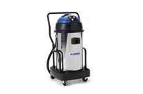 Aspirateur eau et poussières KV72I | Cristal Hygiène