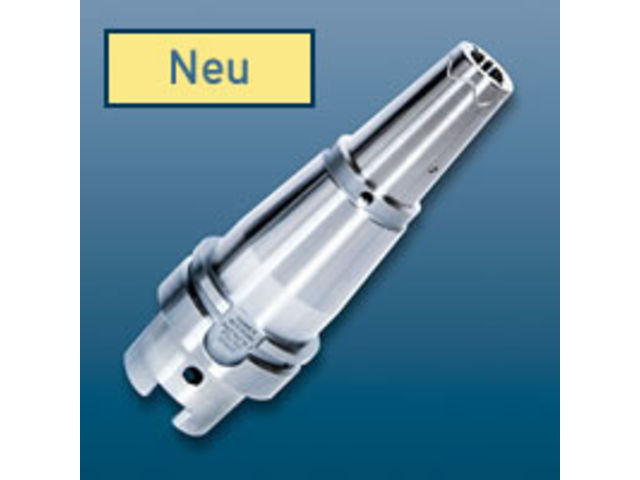 Porte-outil de frettage (Power Shrink Chuck): DIN 69893-1