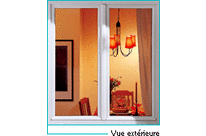 Fenetre PVC
